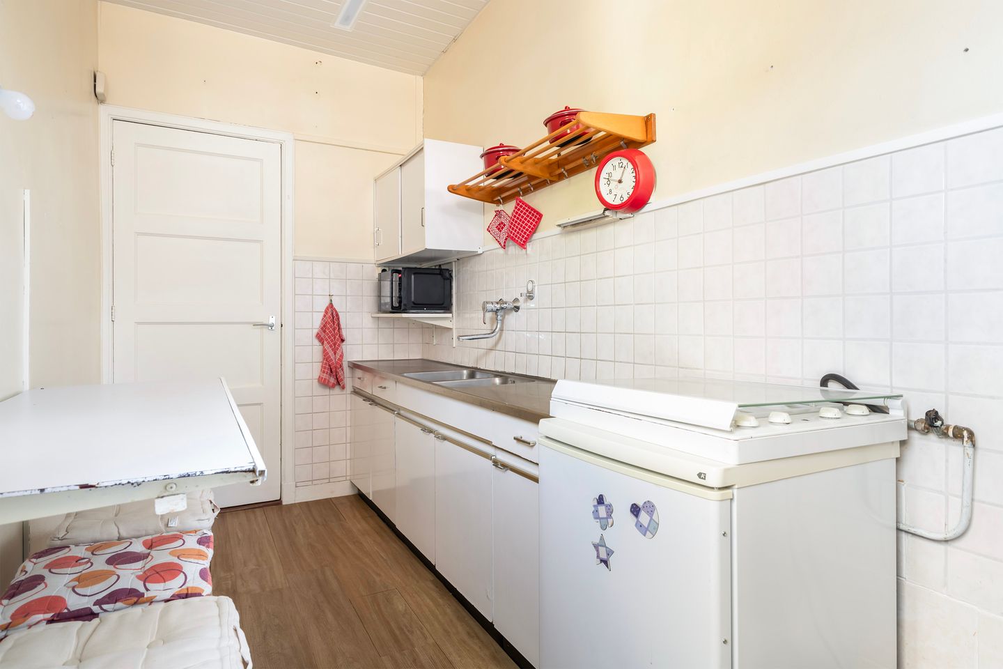 Foto 20 van Ruysdaelstraat 18