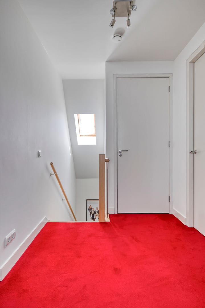 Foto 24 van Kanunnikensteeg 4