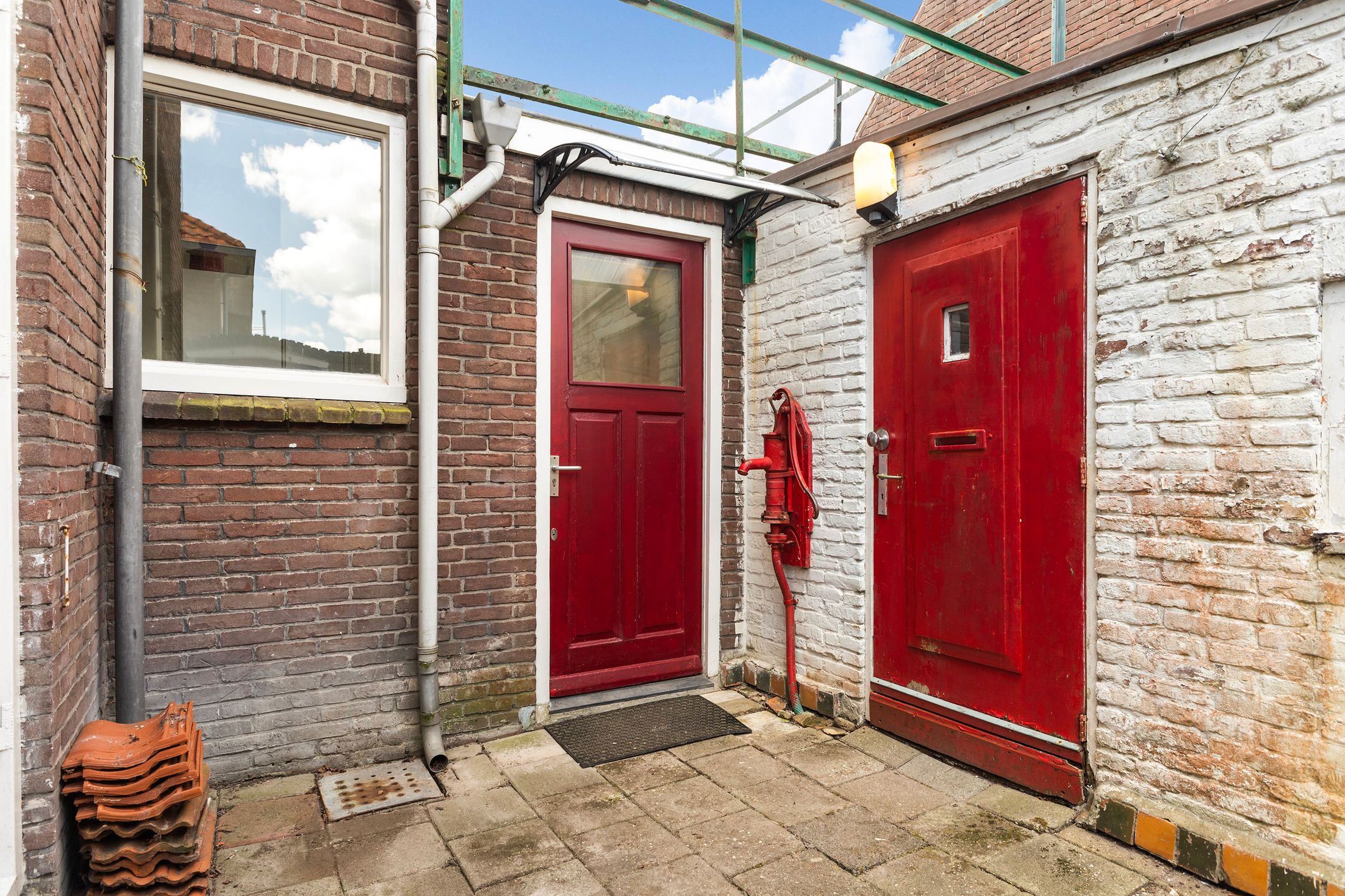 Foto 24 van Ruysdaelstraat 18