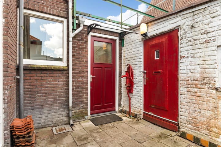 Foto 24 van Ruysdaelstraat 18