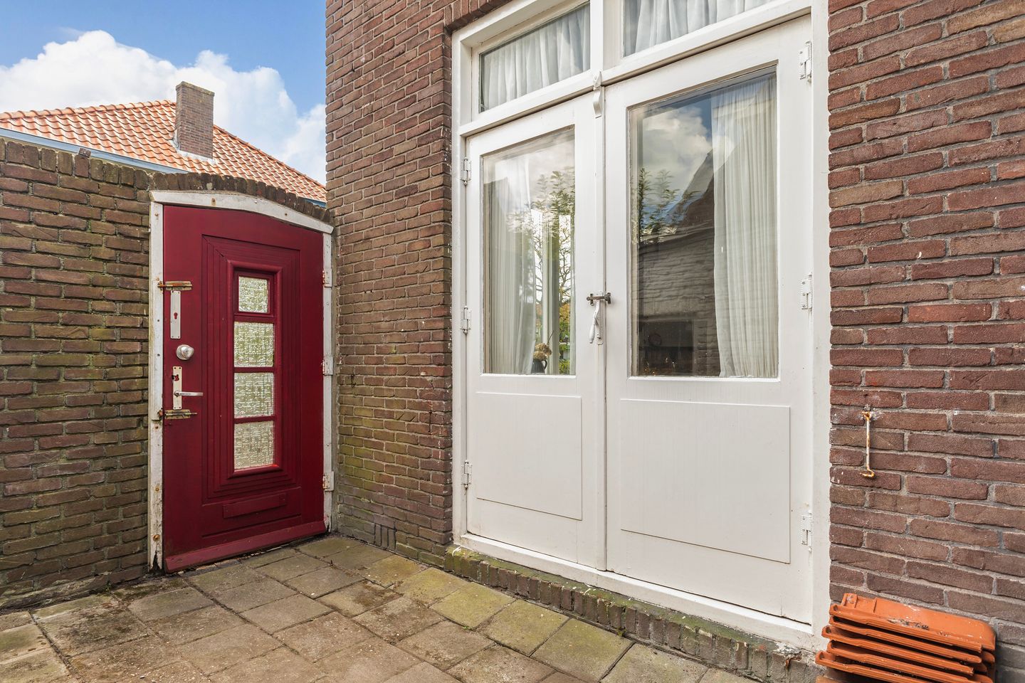 Foto 25 van Ruysdaelstraat 18