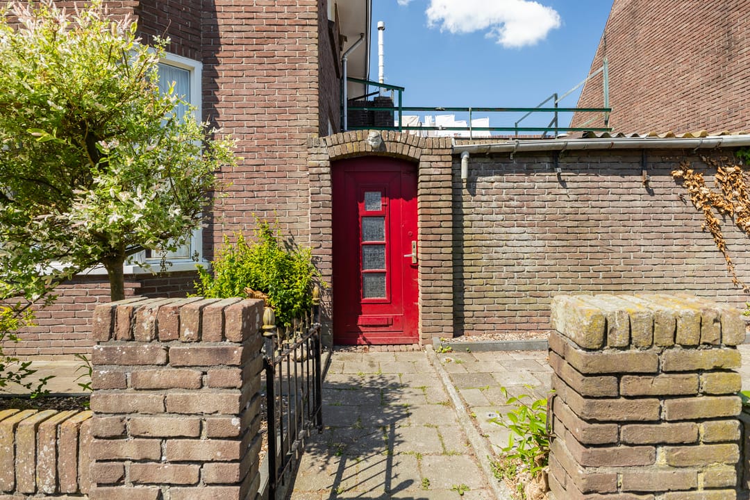 Foto 26 van Ruysdaelstraat 18