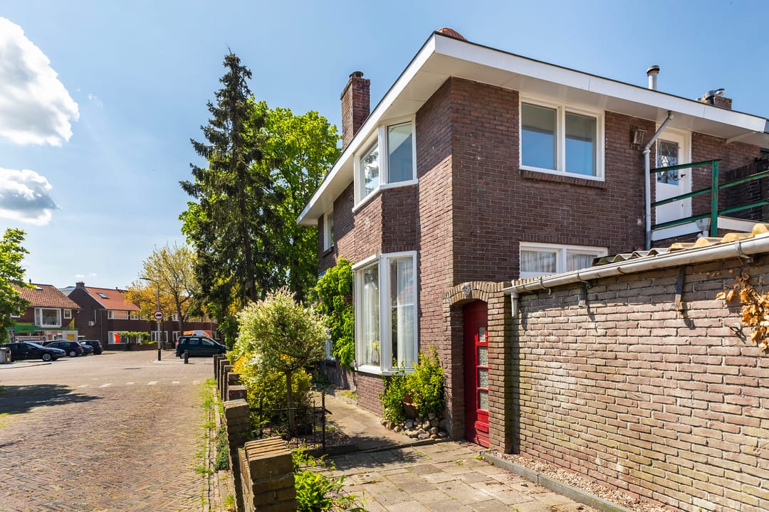 Foto 28 van Ruysdaelstraat 18