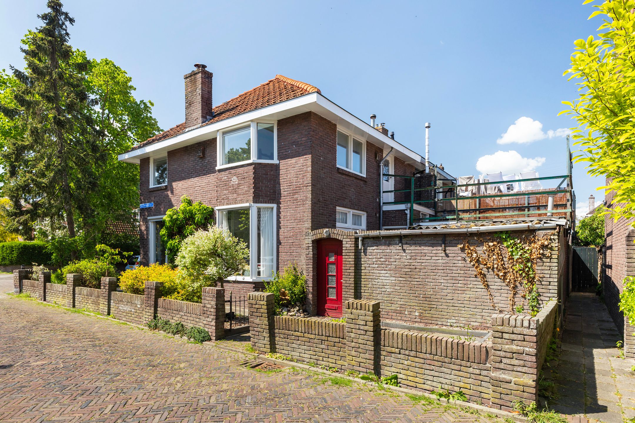 Foto 27 van Ruysdaelstraat 18