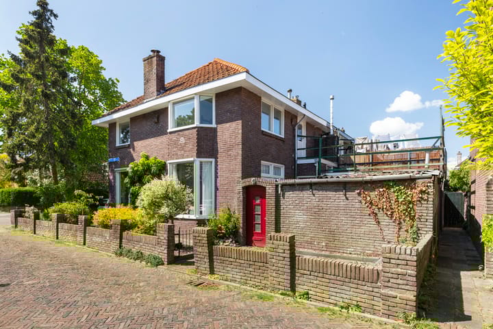 Foto 27 van Ruysdaelstraat 18