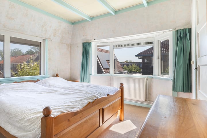 Foto 33 van Ruysdaelstraat 18