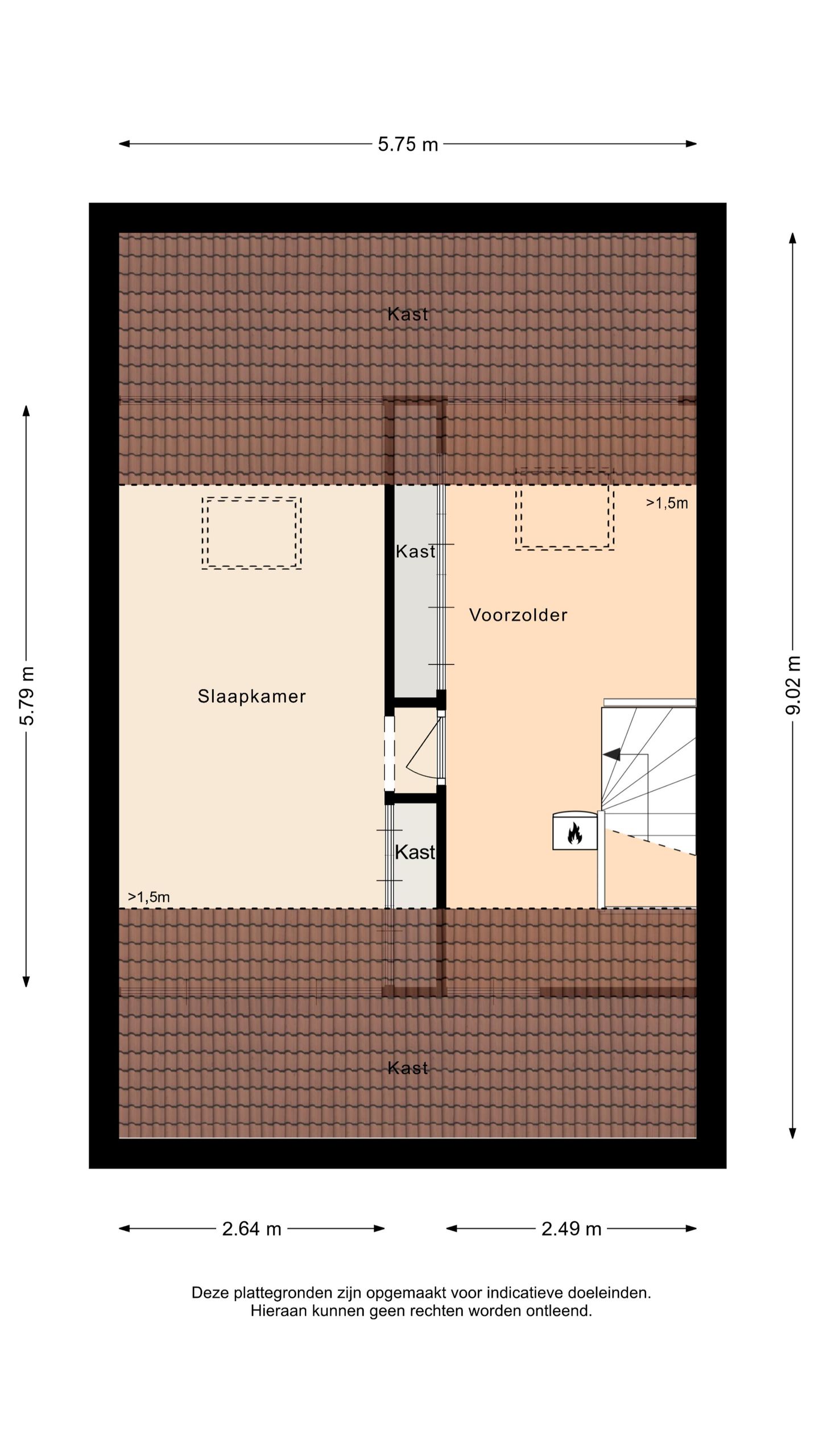 Photo 44 of Else van den Banlaan 1
