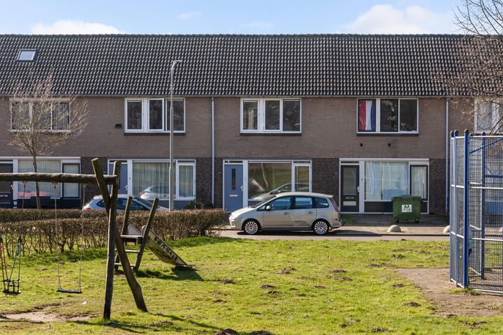 Foto 1 van Zwanenveld 4606