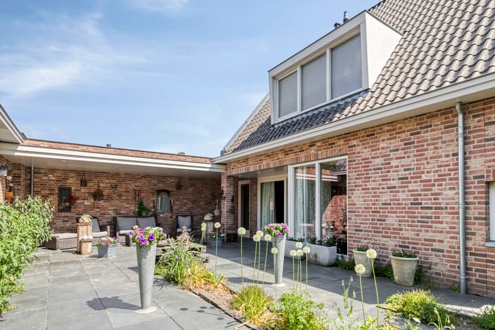 Foto 44 van Kanunnikensteeg 4