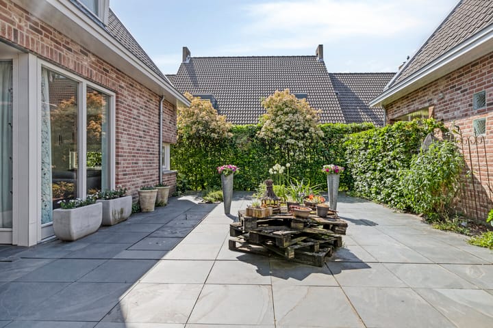 Foto 46 van Kanunnikensteeg 4