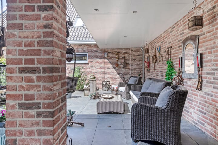 Foto 48 van Kanunnikensteeg 4