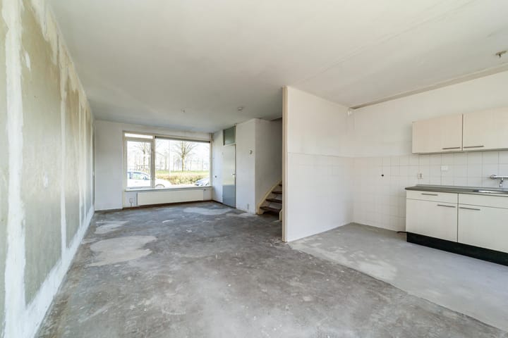 Foto 8 van Zwanenveld 4606