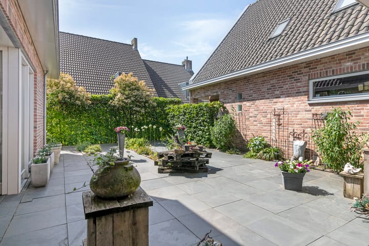 Foto 50 van Kanunnikensteeg 4