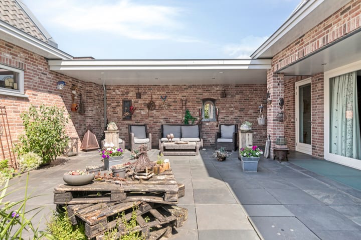 Foto 49 van Kanunnikensteeg 4