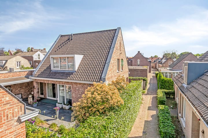 Foto 51 van Kanunnikensteeg 4