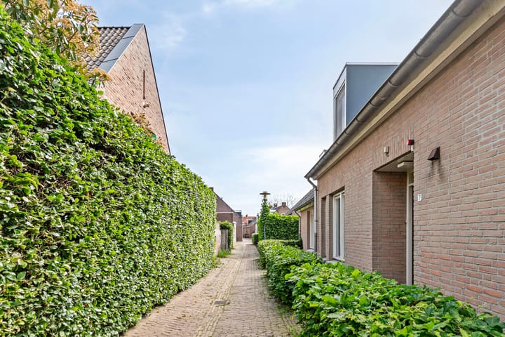 Foto 52 van Kanunnikensteeg 4