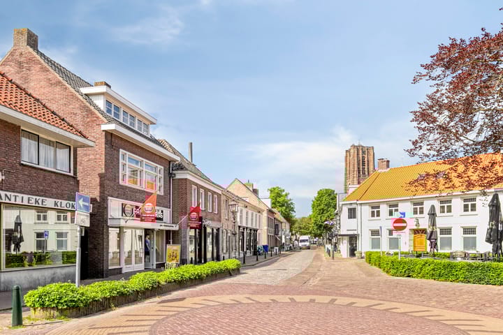 Foto 53 van Kanunnikensteeg 4