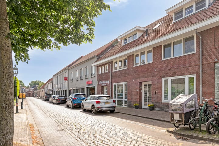 Foto 54 van Kanunnikensteeg 4