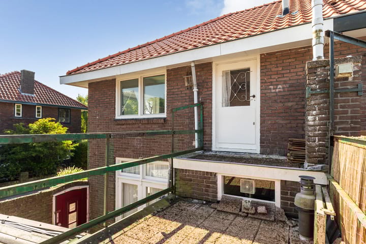 Foto 43 van Ruysdaelstraat 18