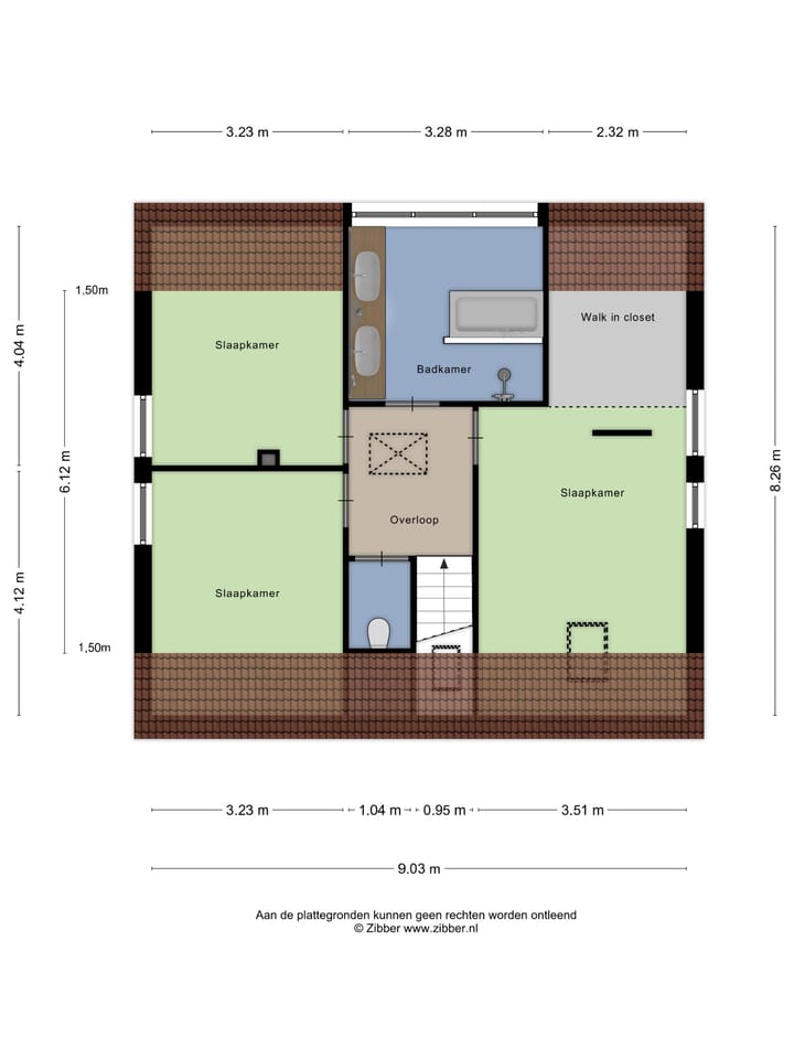 Foto 56 van Kanunnikensteeg 4