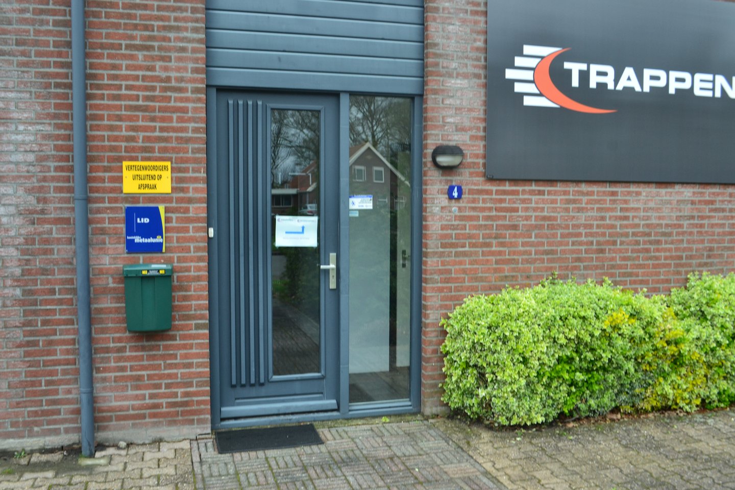 Bekijk foto 4 van Morsestraat 4