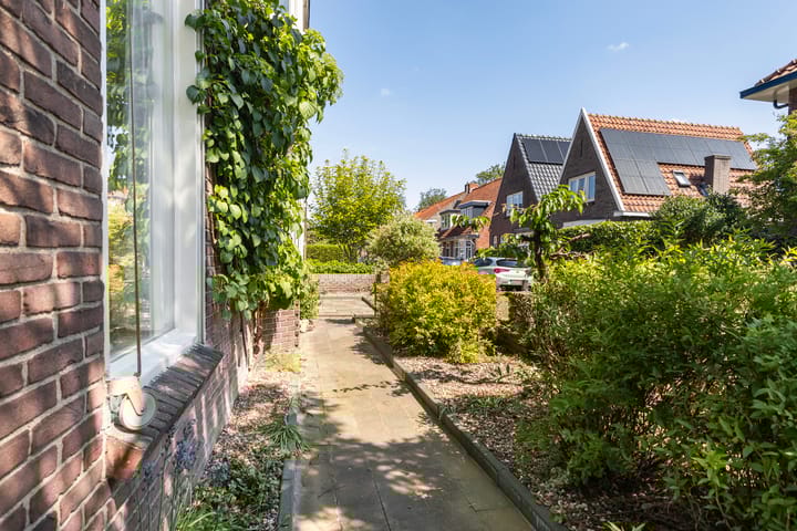 Foto 47 van Ruysdaelstraat 18