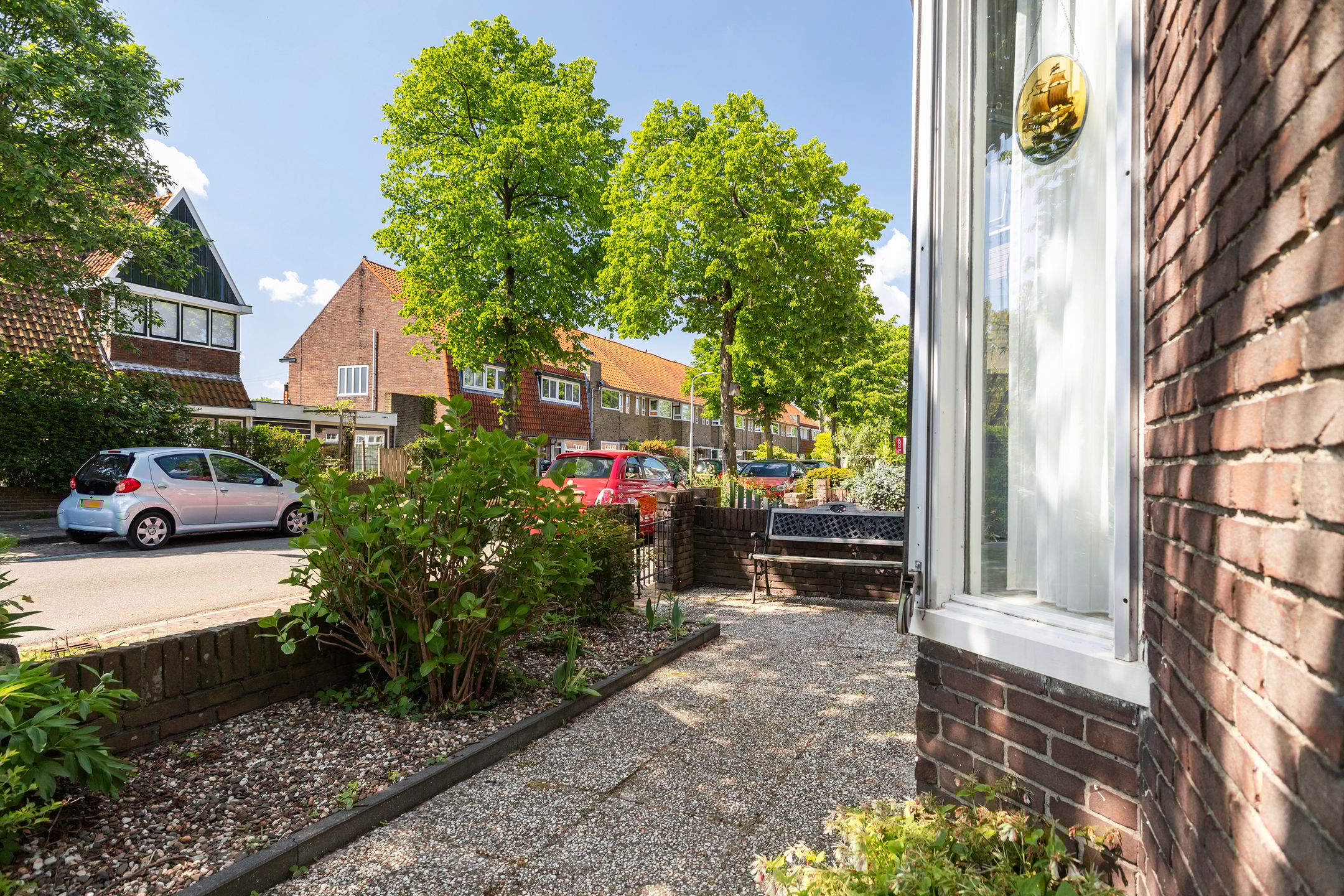 Foto 48 van Ruysdaelstraat 18