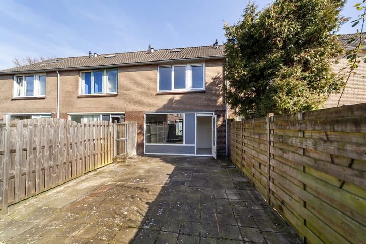 Foto 24 van Zwanenveld 4606