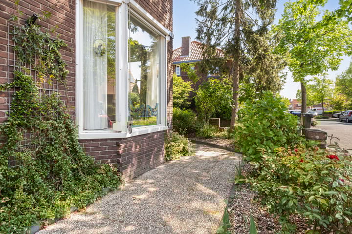 Foto 49 van Ruysdaelstraat 18