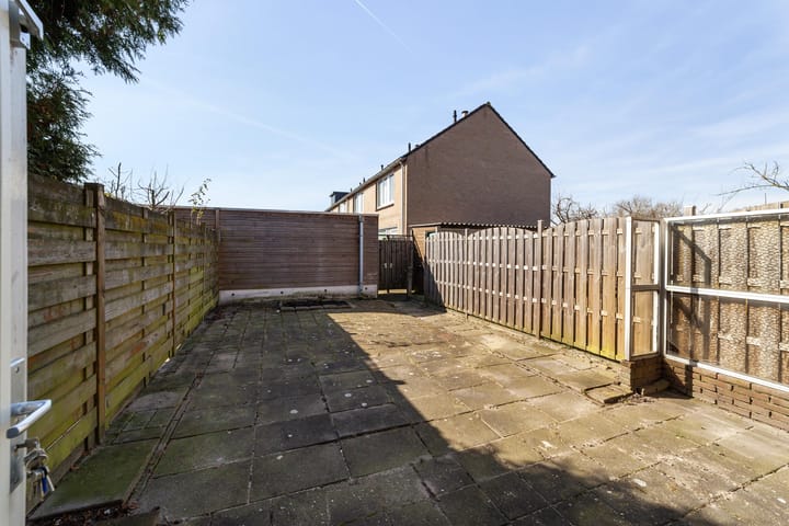 Foto 25 van Zwanenveld 4606