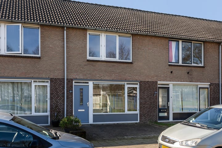 Foto 26 van Zwanenveld 4606