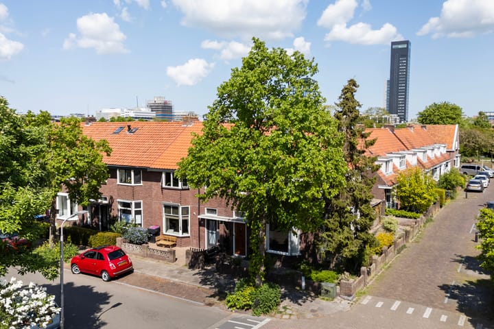 Foto 54 van Ruysdaelstraat 18