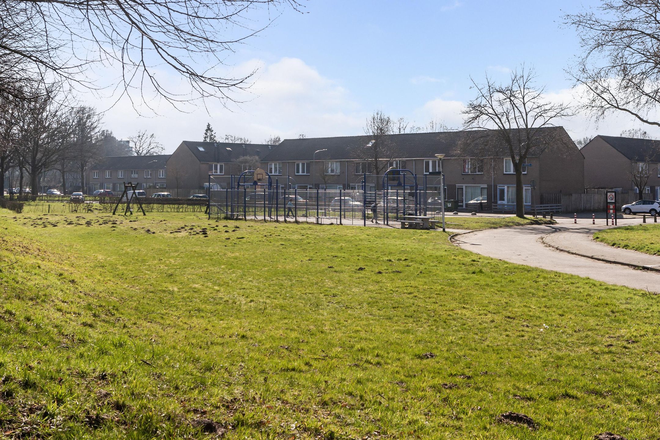 Foto 30 van Zwanenveld 4606