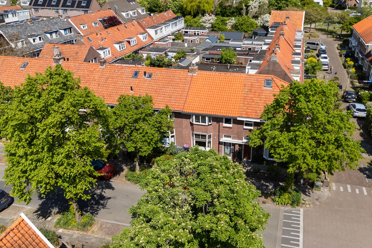 Foto 55 van Ruysdaelstraat 18