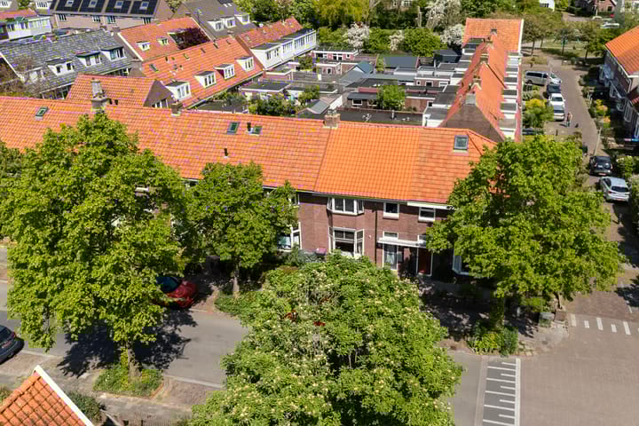 Foto 55 van Ruysdaelstraat 18