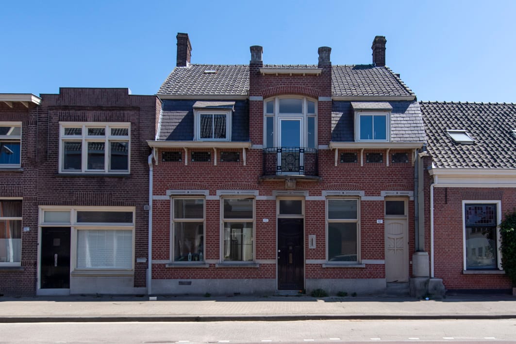 Foto 1 van Goirkestraat 112