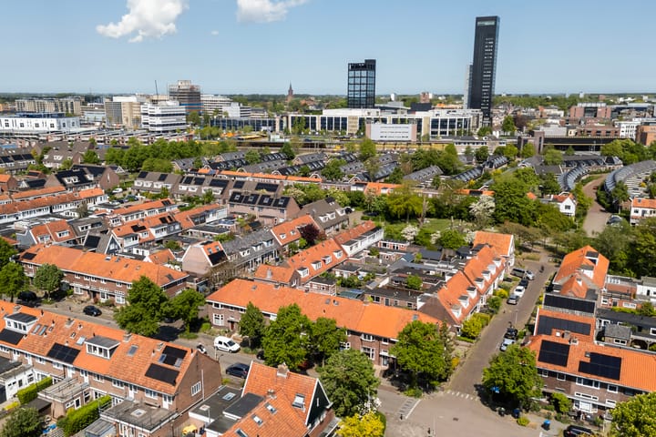 Foto 56 van Ruysdaelstraat 18