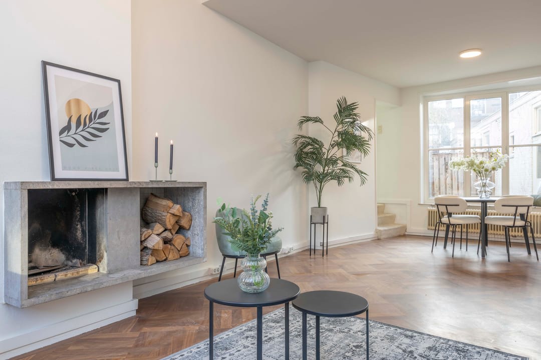 Foto 2 van Goirkestraat 112