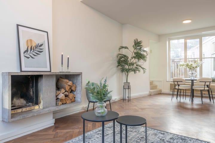 Foto 2 van Goirkestraat 112