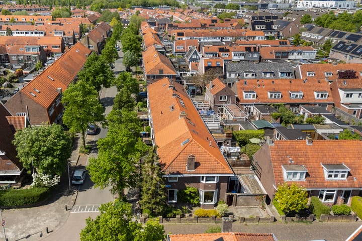 Foto 57 van Ruysdaelstraat 18