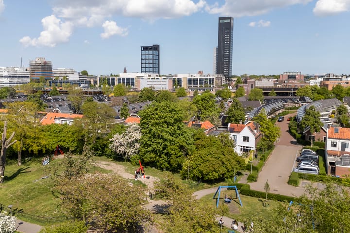 Foto 58 van Ruysdaelstraat 18