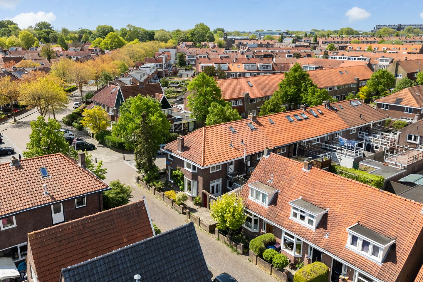 Foto 59 van Ruysdaelstraat 18