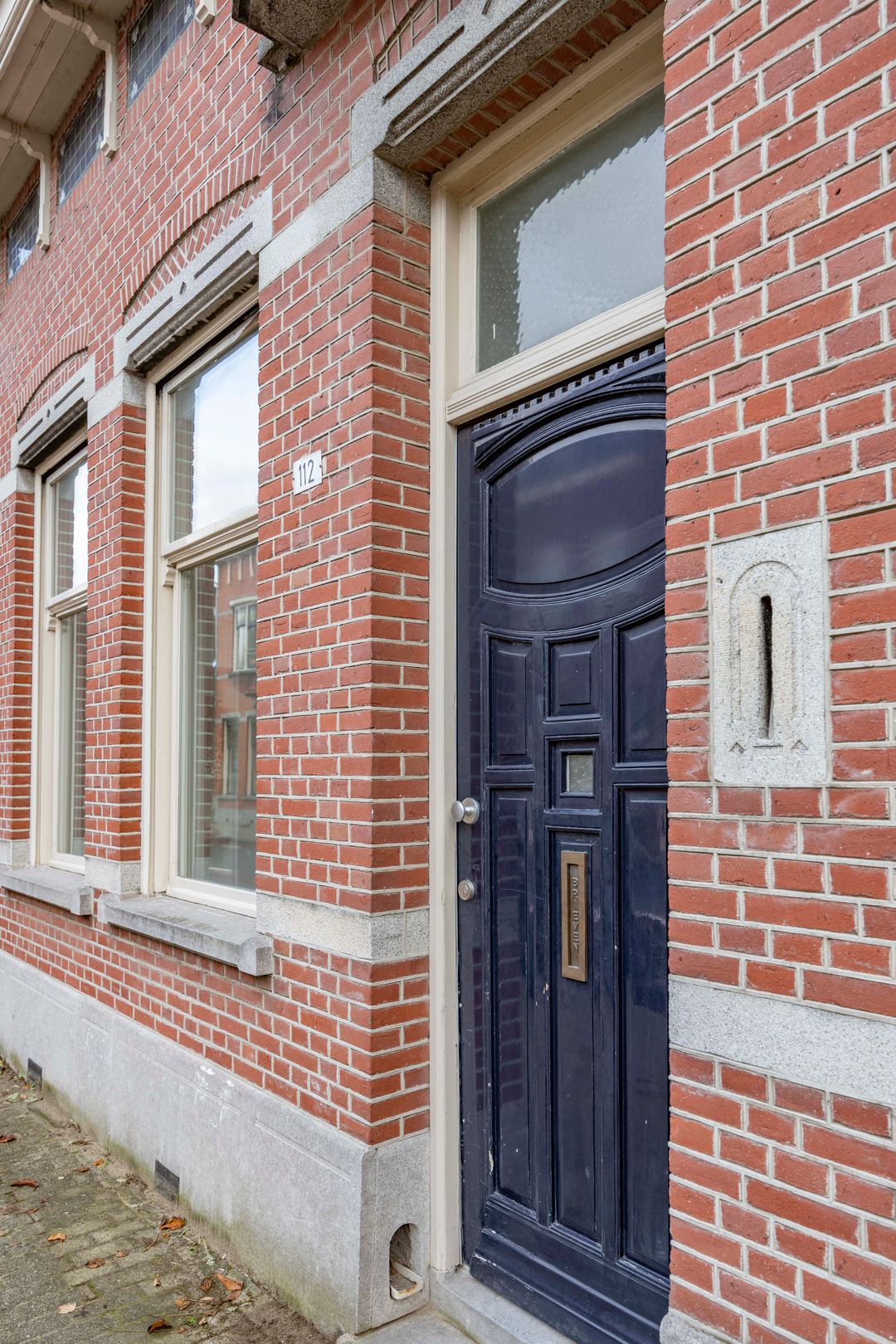 Foto 8 van Goirkestraat 112