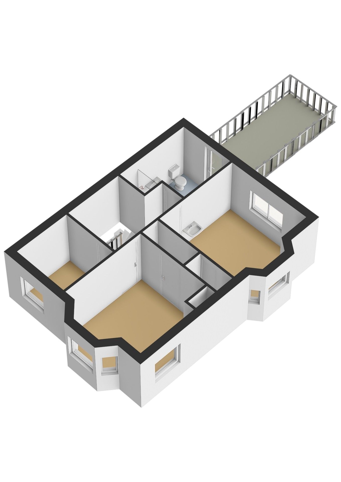 Foto 64 van Ruysdaelstraat 18