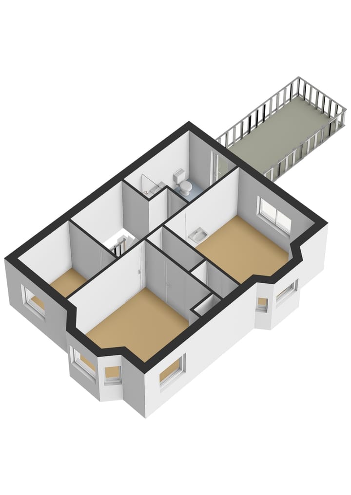 Foto 64 van Ruysdaelstraat 18