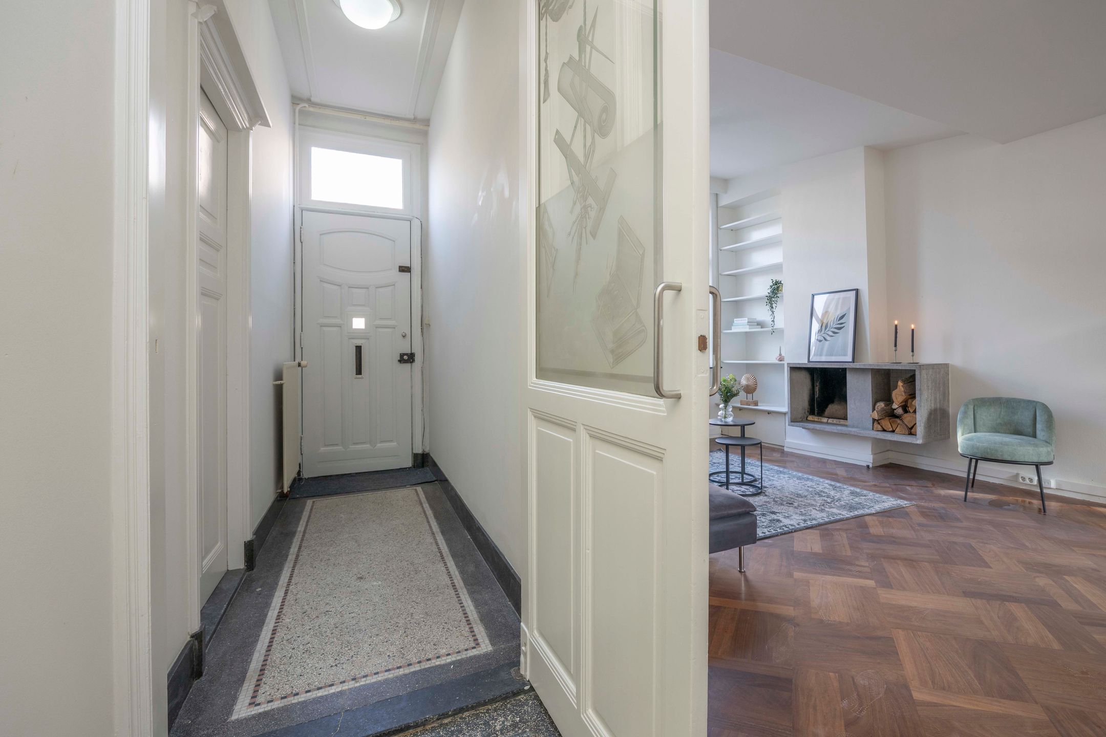 Foto 12 van Goirkestraat 112