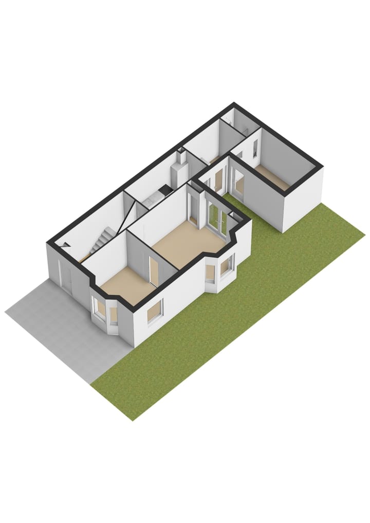 Foto 67 van Ruysdaelstraat 18