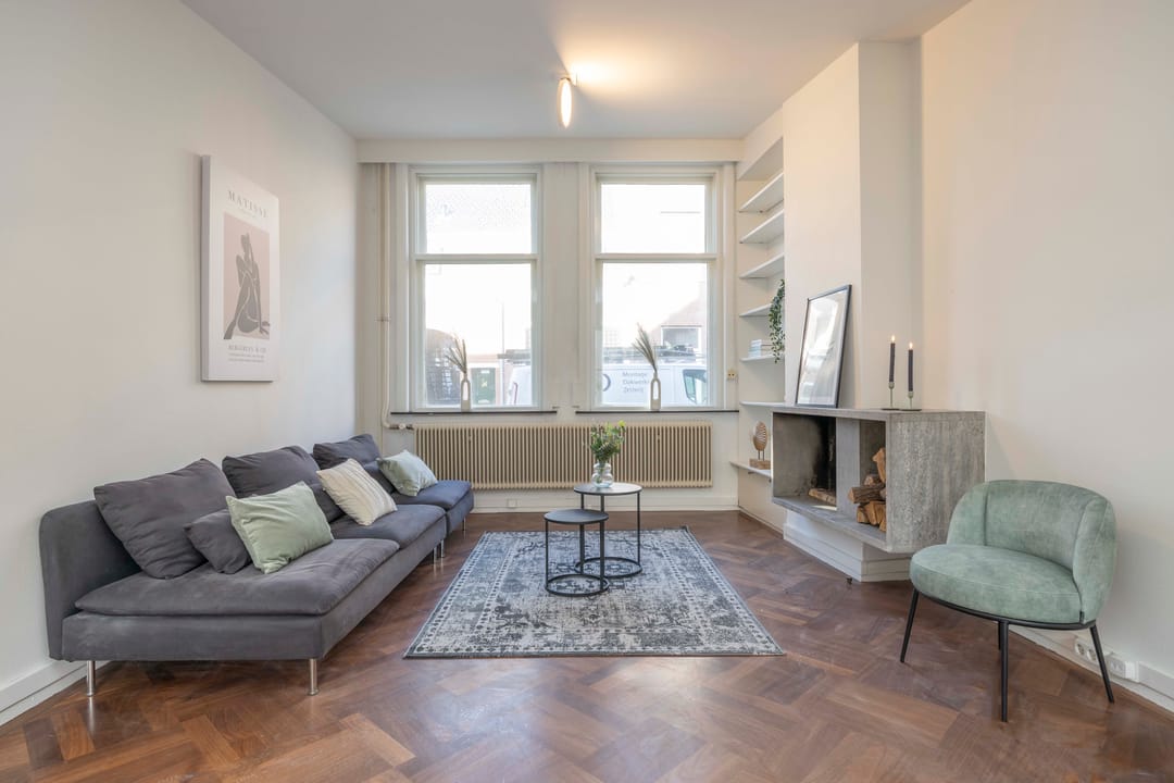 Foto 13 van Goirkestraat 112