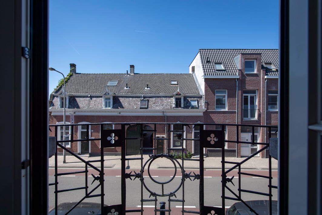 Foto 31 van Goirkestraat 112