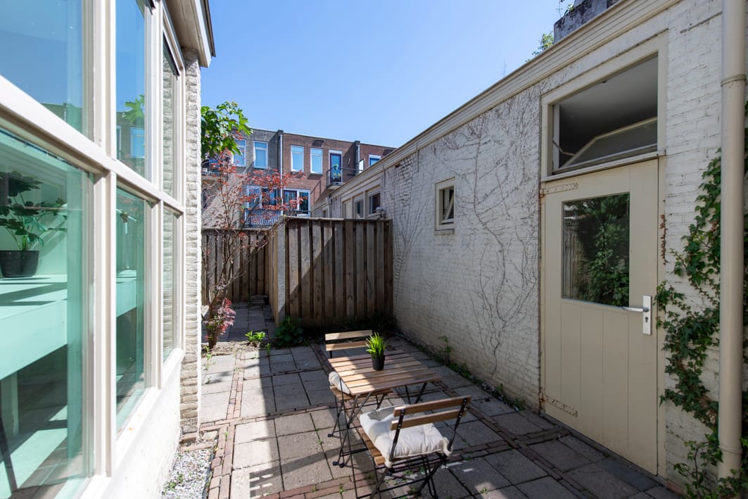 Foto 40 van Goirkestraat 112